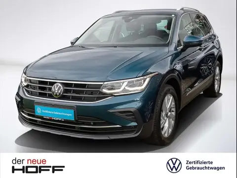 Annonce VOLKSWAGEN TIGUAN Essence 2023 d'occasion 