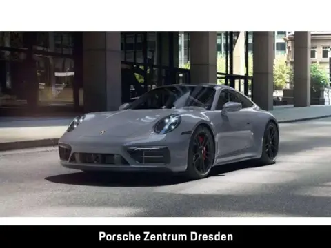 Annonce PORSCHE 992 Essence 2023 d'occasion Allemagne