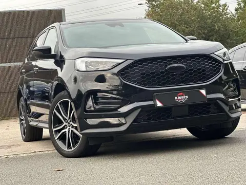 Used FORD EDGE Diesel 2019 Ad 