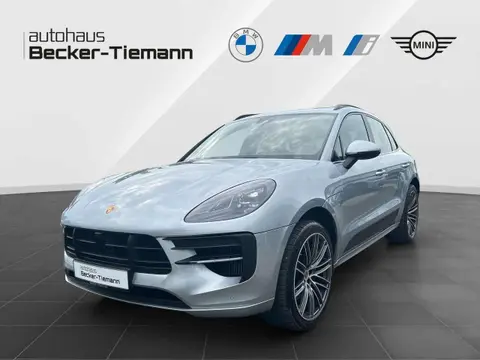 Used PORSCHE MACAN Petrol 2020 Ad 