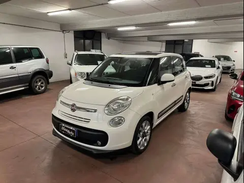 Used FIAT 500L Diesel 2015 Ad 