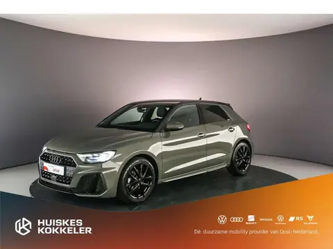 Annonce AUDI A1 Essence 2022 d'occasion 