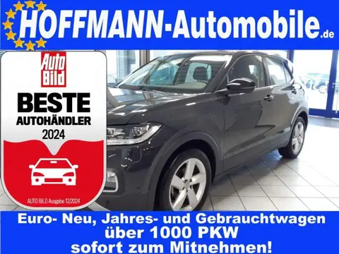 Used VOLKSWAGEN T-CROSS Petrol 2020 Ad 