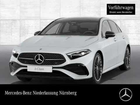 Annonce MERCEDES-BENZ CLASSE A Essence 2023 d'occasion 