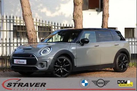 Annonce MINI COOPER Essence 2021 d'occasion 