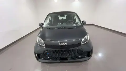 Used SMART FORTWO Electric 2021 Ad 