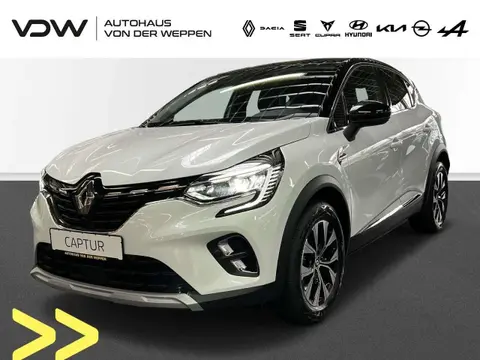 Used RENAULT CAPTUR Petrol 2023 Ad 