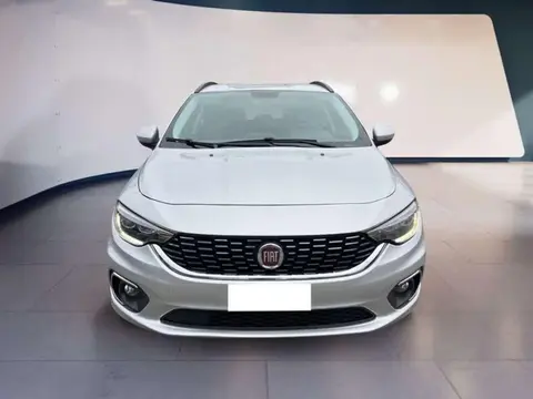 Annonce FIAT TIPO Diesel 2020 d'occasion 