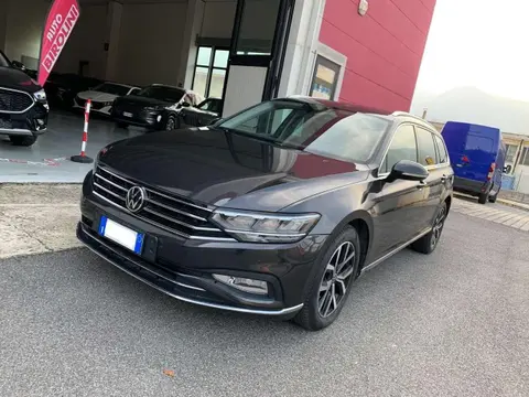 Used VOLKSWAGEN PASSAT Diesel 2021 Ad 