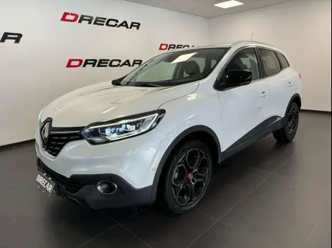 Annonce RENAULT KADJAR Diesel 2017 d'occasion 