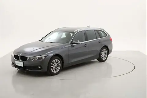 Annonce BMW SERIE 3 Diesel 2019 d'occasion 