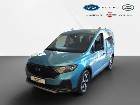 Annonce FORD TOURNEO Essence 2024 d'occasion 