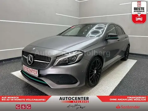 Used MERCEDES-BENZ CLASSE A Petrol 2016 Ad 