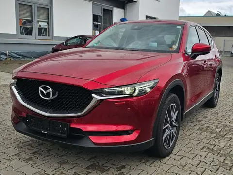 Used MAZDA CX-5 Diesel 2019 Ad 