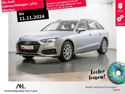 Used AUDI A4 Diesel 2023 Ad 