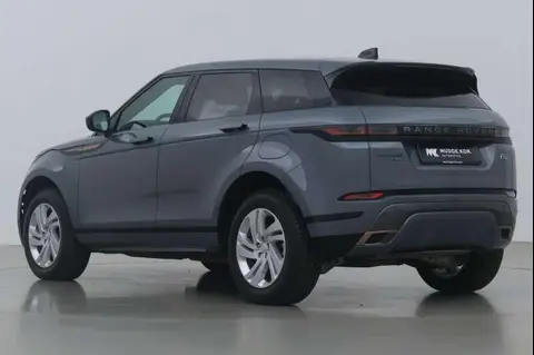 Annonce LAND ROVER RANGE ROVER EVOQUE Hybride 2023 d'occasion 