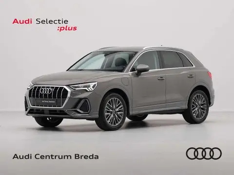 Annonce AUDI Q3 Hybride 2023 d'occasion 