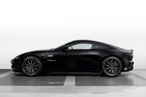 Used ASTON MARTIN V8 Petrol 2024 Ad 