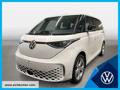 Used VOLKSWAGEN ID. BUZZ Electric 2023 Ad 