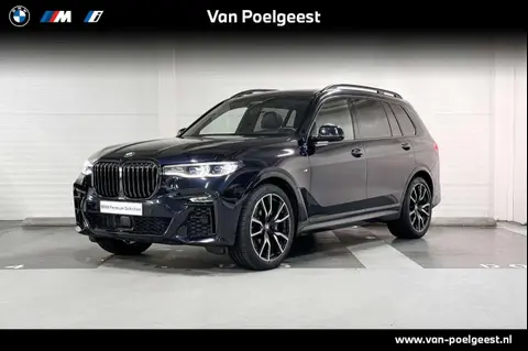 Used BMW X7 Petrol 2020 Ad 