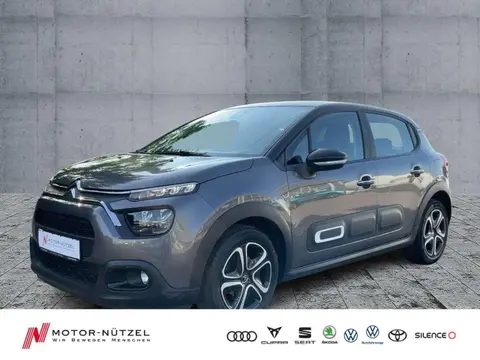 Annonce CITROEN C3 Essence 2022 d'occasion 