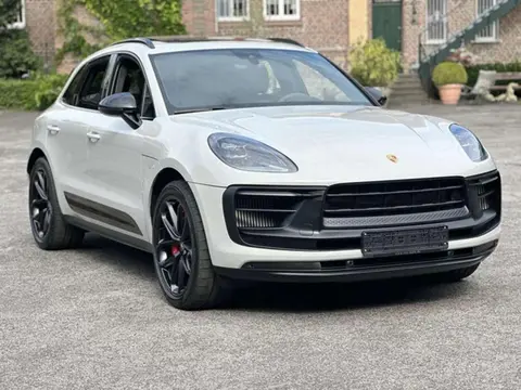 Annonce PORSCHE MACAN Essence 2023 d'occasion 