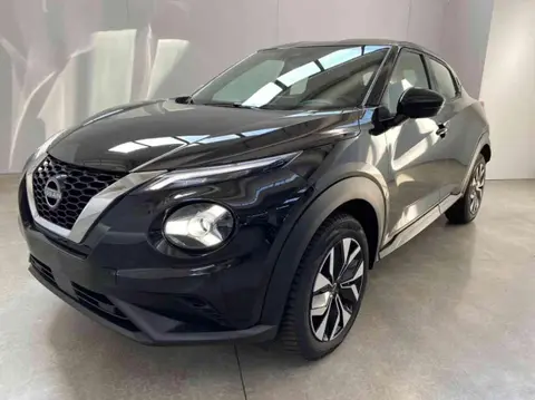 Annonce NISSAN JUKE Essence 2024 d'occasion 