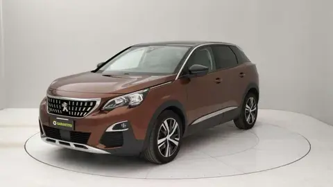 Used PEUGEOT 3008 Diesel 2019 Ad 