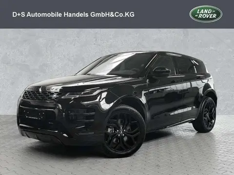 Annonce LAND ROVER RANGE ROVER EVOQUE Diesel 2023 d'occasion 