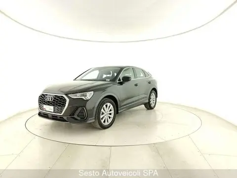 Used AUDI Q3 Petrol 2020 Ad 