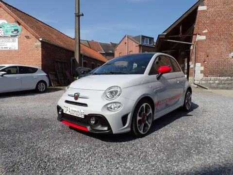 Used ABARTH 595 Petrol 2020 Ad 