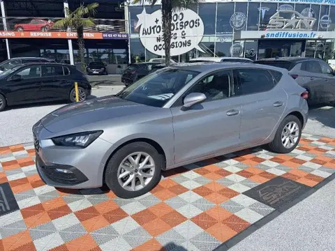 Used SEAT LEON Petrol 2024 Ad 