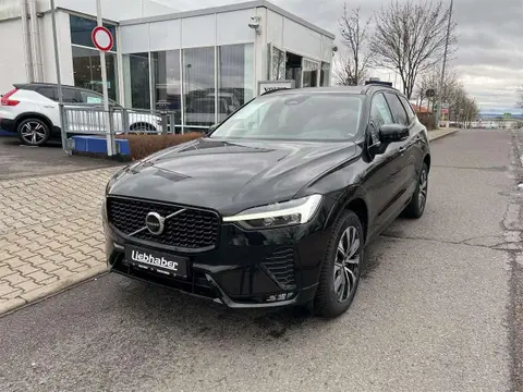 Annonce VOLVO XC60 Diesel 2024 d'occasion 