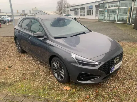 Used HYUNDAI I30 Petrol 2024 Ad 