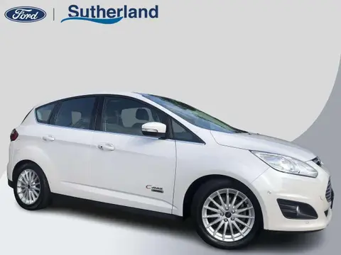 Annonce FORD C-MAX Hybride 2015 d'occasion 