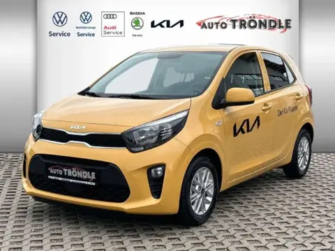 Annonce KIA PICANTO Essence 2023 d'occasion 