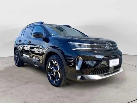 Used CITROEN C5 AIRCROSS Diesel 2023 Ad 