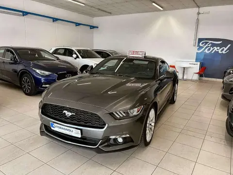 Annonce FORD MUSTANG Essence 2016 d'occasion 