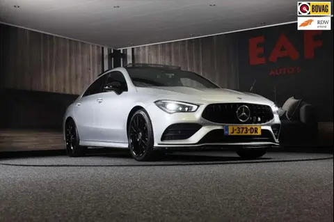 Annonce MERCEDES-BENZ CLASSE CLA Essence 2020 d'occasion 