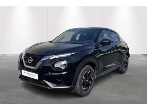 Annonce NISSAN JUKE Essence 2023 d'occasion 