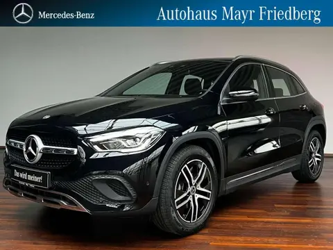 Used MERCEDES-BENZ CLASSE GLA Petrol 2023 Ad 