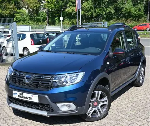 Annonce DACIA SANDERO Essence 2019 d'occasion 