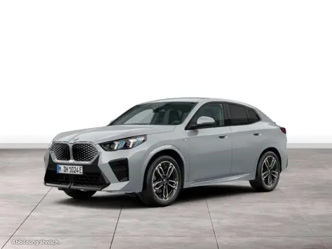 Annonce BMW IX2 Électrique 2024 d'occasion 