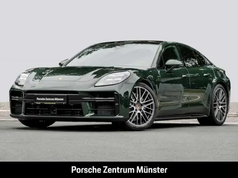 Annonce PORSCHE PANAMERA Hybride 2024 d'occasion 