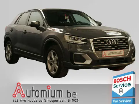 Used AUDI Q2 Petrol 2017 Ad 