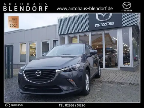 Used MAZDA CX-3 Petrol 2015 Ad 