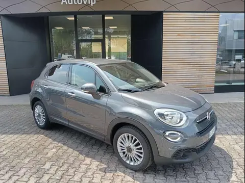 Annonce FIAT 500X Essence 2021 d'occasion 