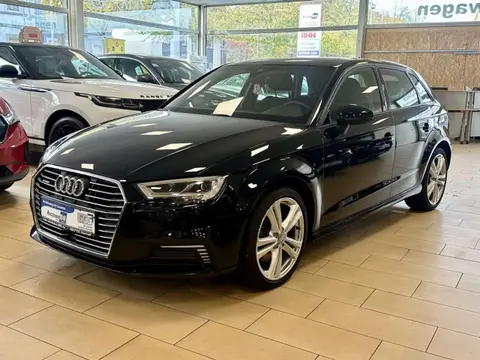 Annonce AUDI A3 Essence 2020 d'occasion 