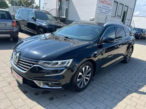 Used RENAULT TALISMAN Diesel 2021 Ad 