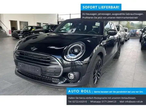 Used MINI COOPER Petrol 2024 Ad 